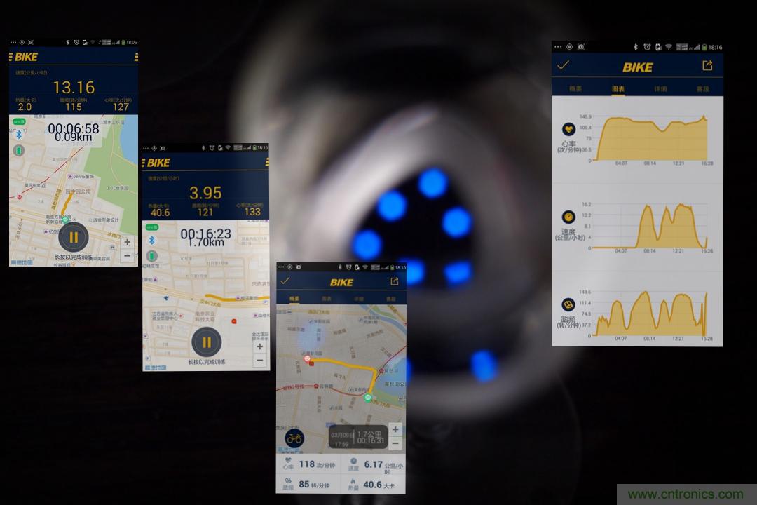 私人教练太贵何不把WeCoach Pro请回家