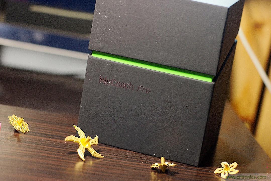 私人教练太贵何不把WeCoach Pro请回家