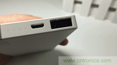 长虹流云智能电源，集“充电”+“存储”于一身