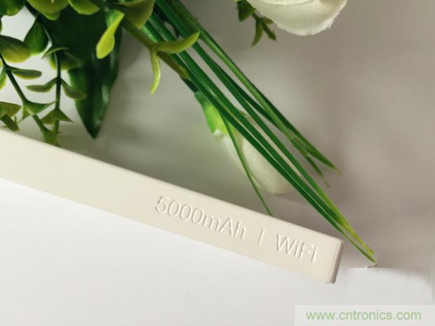 长虹流云智能电源，集“充电”+“存储”于一身