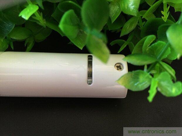 生命不停运动不息，新我握力器—将运动游戏化