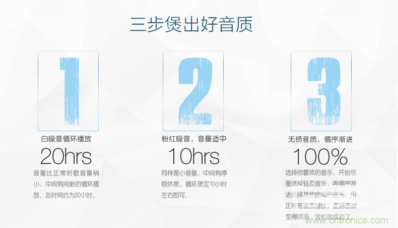 搞怪“美人鱼”尽享灵克蓝牙音箱的天籁之音！