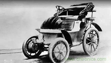 20个汽车发展史上的第一次 你知道几个？