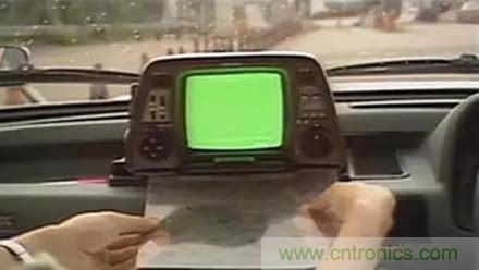 20个汽车发展史上的第一次 你知道几个？