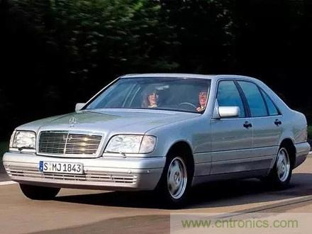 20个汽车发展史上的第一次 你知道几个？