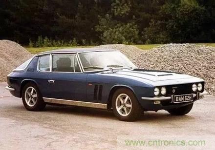 20个汽车发展史上的第一次 你知道几个？