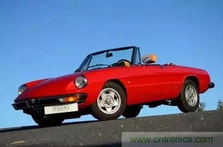 20个汽车发展史上的第一次 你知道几个？