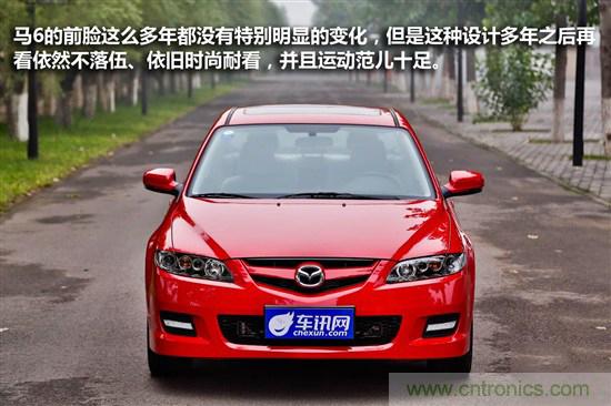 不能说的秘密，拆车坊编辑一辈子都不想买的车