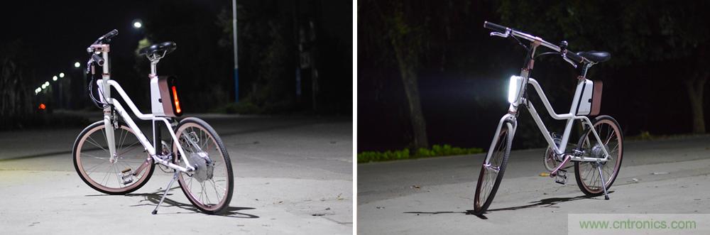 是情怀还是科技的脚步？云马智能车C1体验