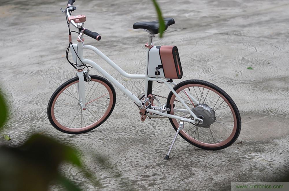 是情怀还是科技的脚步？云马智能车C1体验