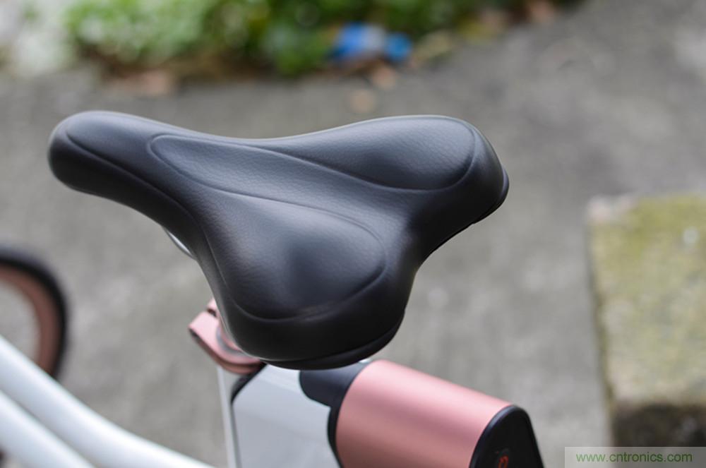 是情怀还是科技的脚步？云马智能车C1体验