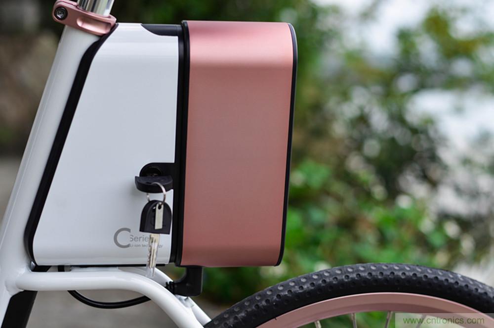 是情怀还是科技的脚步？云马智能车C1体验