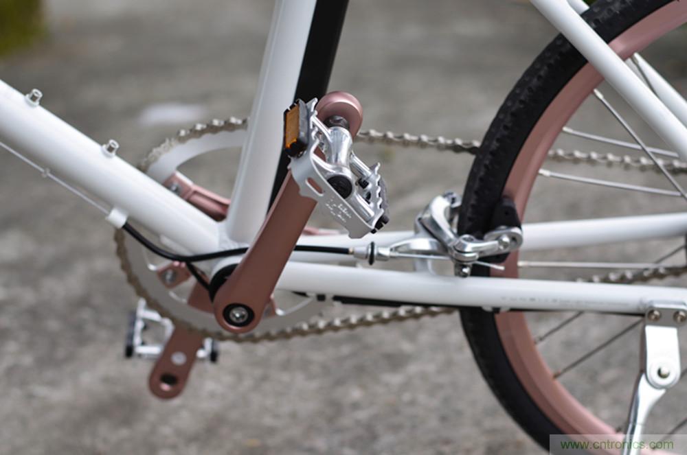 是情怀还是科技的脚步？云马智能车C1体验