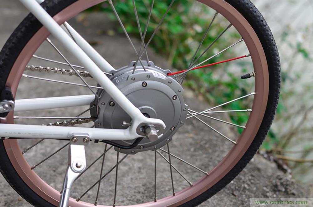 是情怀还是科技的脚步？云马智能车C1体验