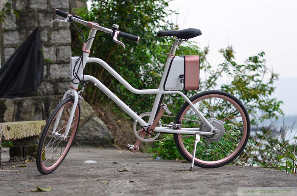 是情怀还是科技的脚步？云马智能车C1体验