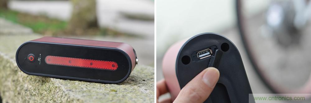 是情怀还是科技的脚步？云马智能车C1体验