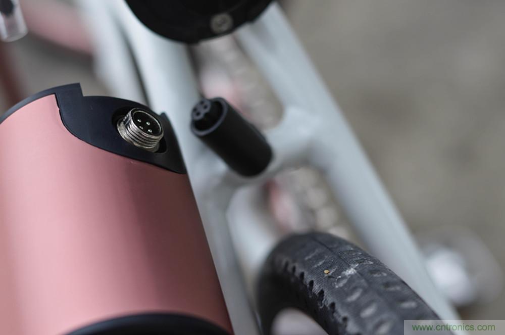 是情怀还是科技的脚步？云马智能车C1体验