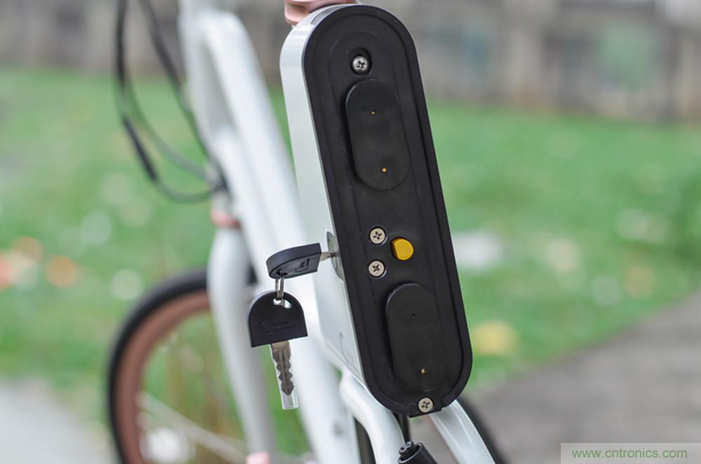 是情怀还是科技的脚步？云马智能车C1体验