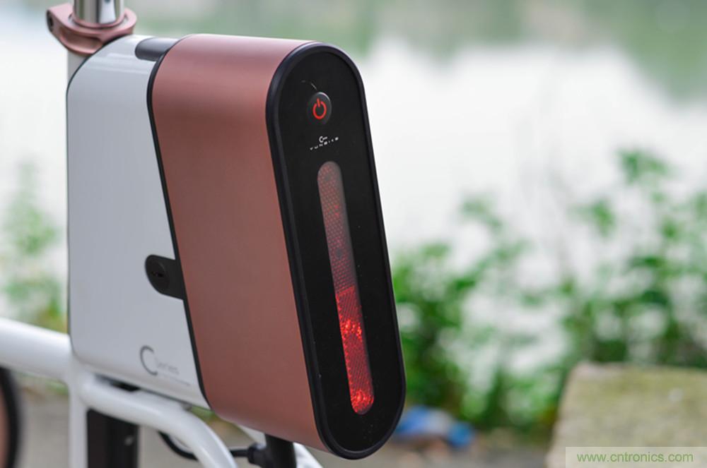 是情怀还是科技的脚步？云马智能车C1体验