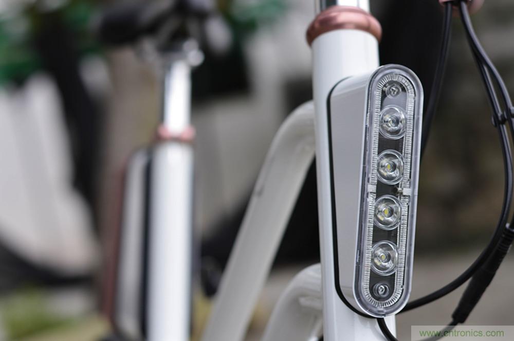 是情怀还是科技的脚步？云马智能车C1体验