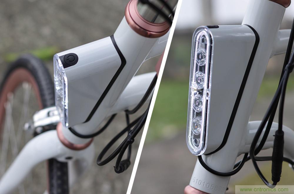 是情怀还是科技的脚步？云马智能车C1体验