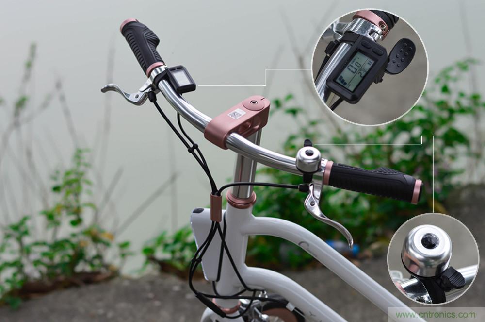 是情怀还是科技的脚步？云马智能车C1体验