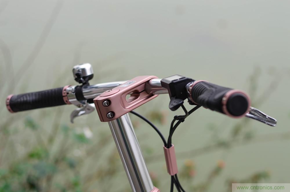 是情怀还是科技的脚步？云马智能车C1体验