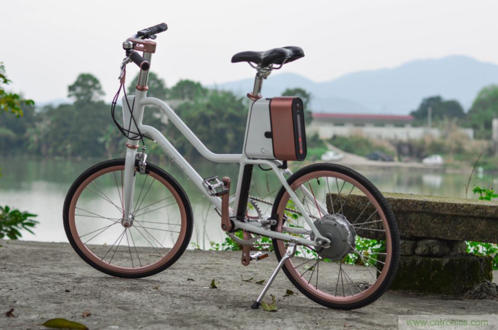 是情怀还是科技的脚步？云马智能车C1体验