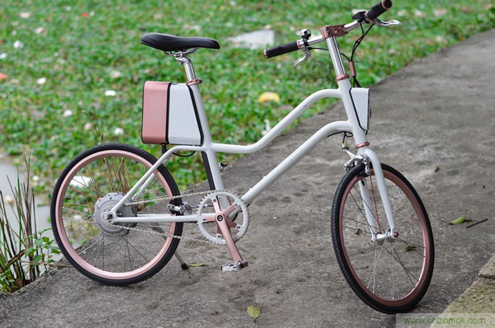 是情怀还是科技的脚步？云马智能车C1体验