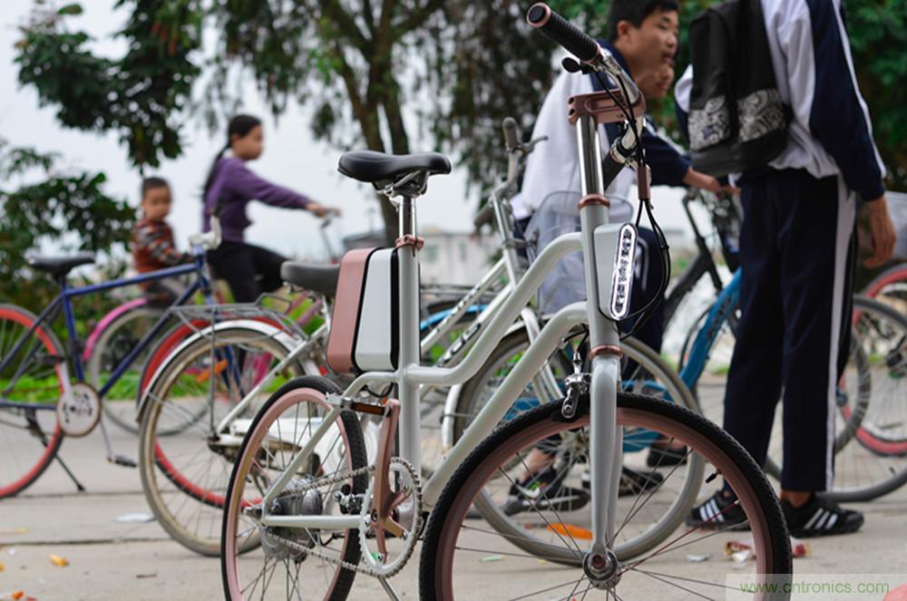 是情怀还是科技的脚步？云马智能车C1体验