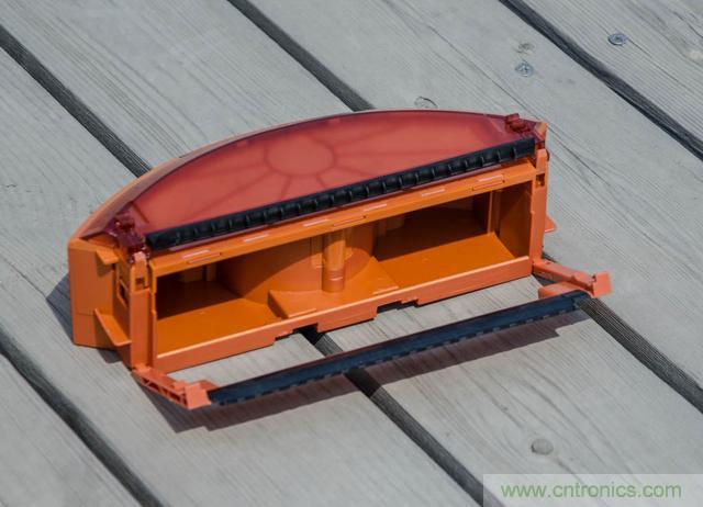 智能导航扫地机器人，以内更靠谱！