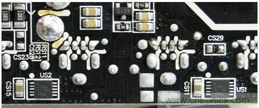 69元小米4口USB充电器详细拆解，看完你也能DIY一个