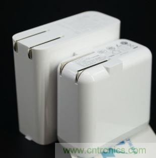 69元小米4口USB充电器详细拆解，看完你也能DIY一个