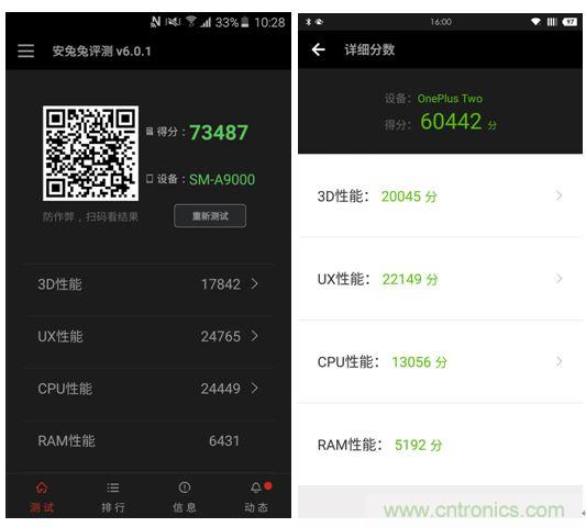 手机的芯事：性能与功耗续航必定矛盾？