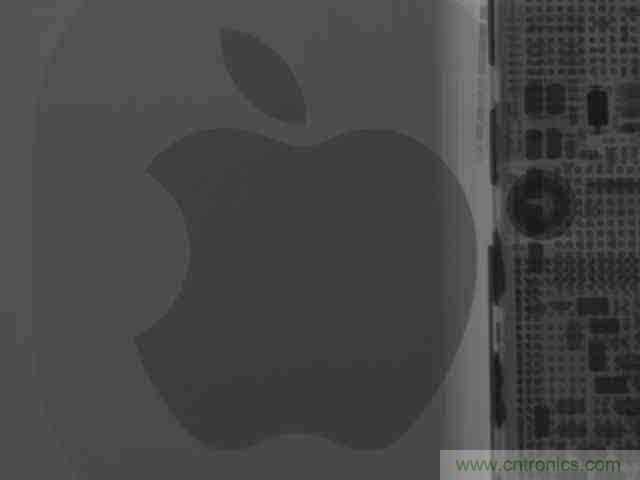 有什么地方没有变？iPhone SE真机拆解