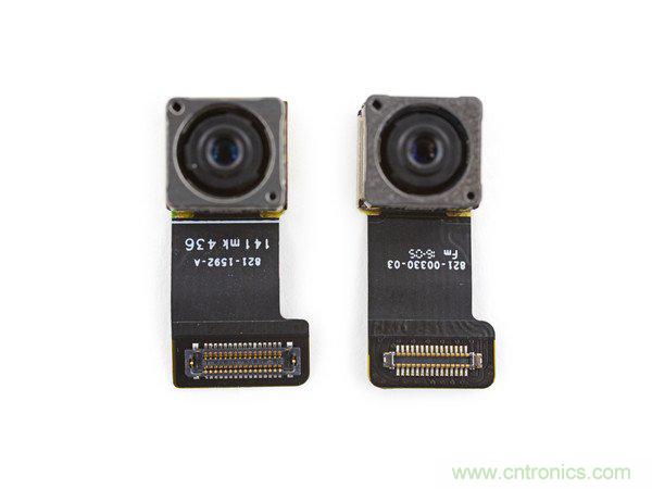 有什么地方没有变？iPhone SE真机拆解