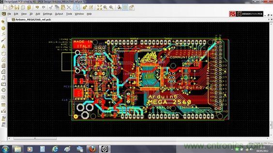 了解PCB设计时的6个常见错误，帮你轻松避过雷区