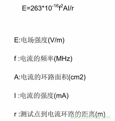 热帖整理：EMC理论基础，让你从此远离EMC困扰！
