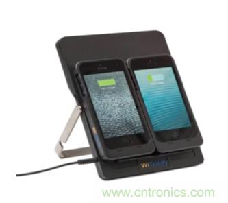 正在改变移动世界的无线充电技术