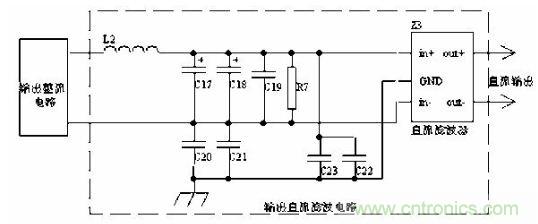 老工程师谈经验之&mdash;&mdash; 开关电源电磁兼容设计