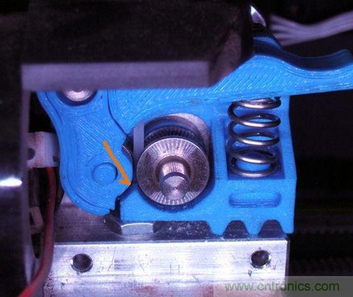 3D打印机DIY设计:硬件+软件的Arduino开源平台