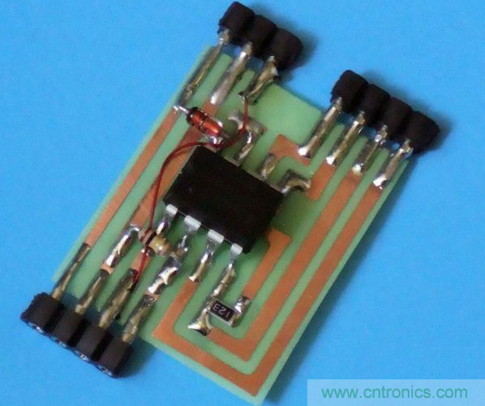 3D打印机DIY设计:硬件+软件的Arduino开源平台