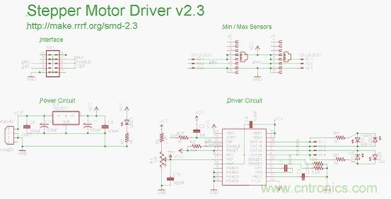 3D打印机DIY设计:硬件+软件的Arduino开源平台