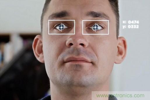 揭秘VR及移动设备如何实现眼动追踪？