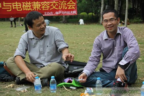 “大咖约”电路?；び氲绱偶嫒菁际踅涣骰?mdash;—武汉，我们来啦！