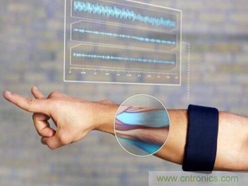 新型可穿戴传感器：读懂你&ldquo;汗水&rdquo;里的秘密