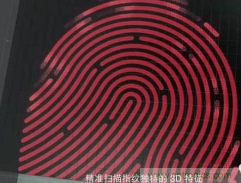 电容对超声波，谁能解决指纹识别传感器三大尴尬点？