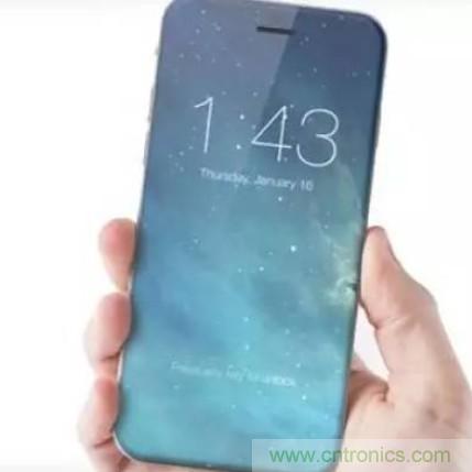 电容对超声波，谁能解决指纹识别传感器三大尴尬点？