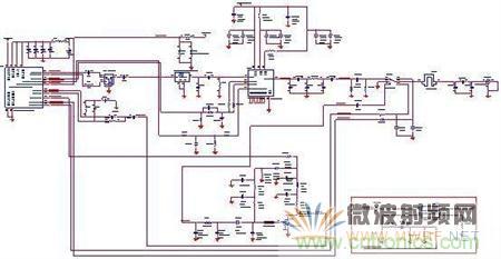 Atheros对Ralink，看WiFi产品的射频电路设计
