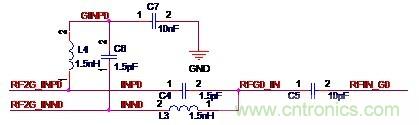 Atheros对Ralink，看WiFi产品的射频电路设计